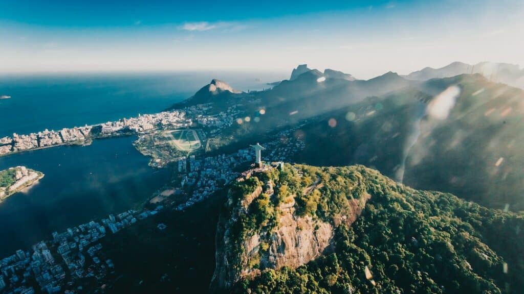 Rio de Janeiro