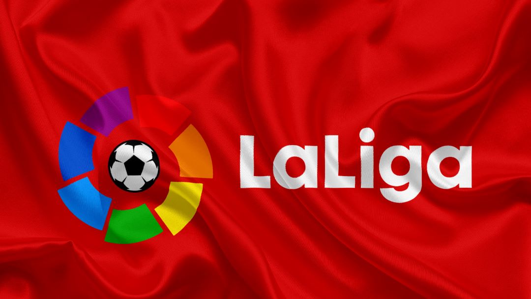 LA LIGA