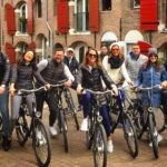 Bicycle tour in Amsterdam