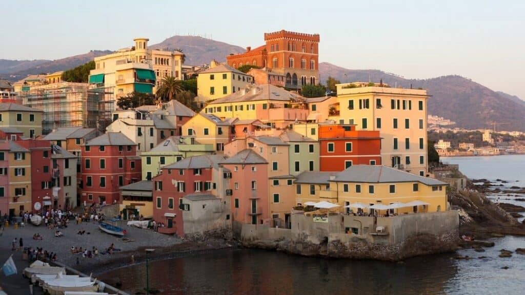 Genoa