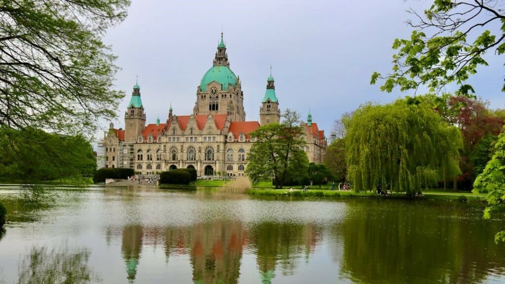 Hanover