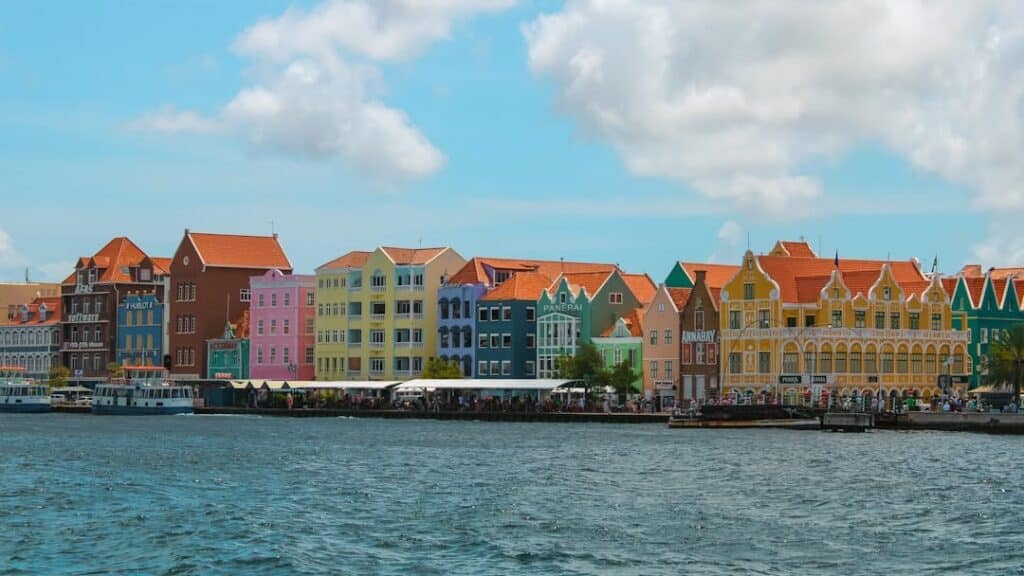 Willemstad