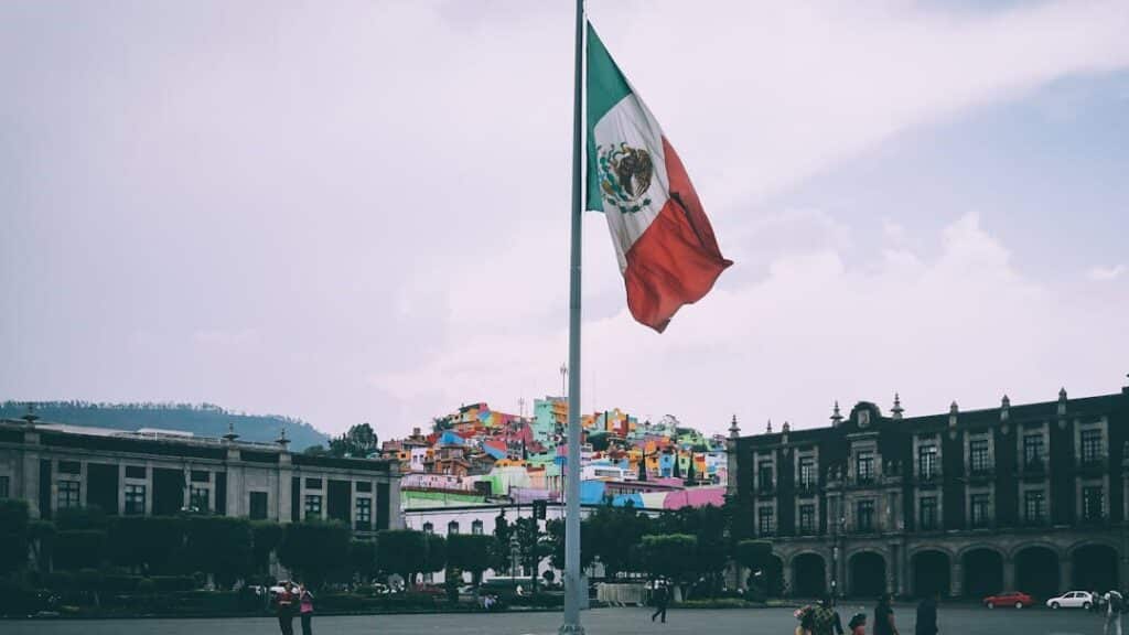 MEXICO