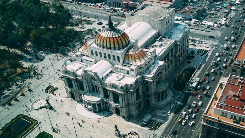 Mexico City
