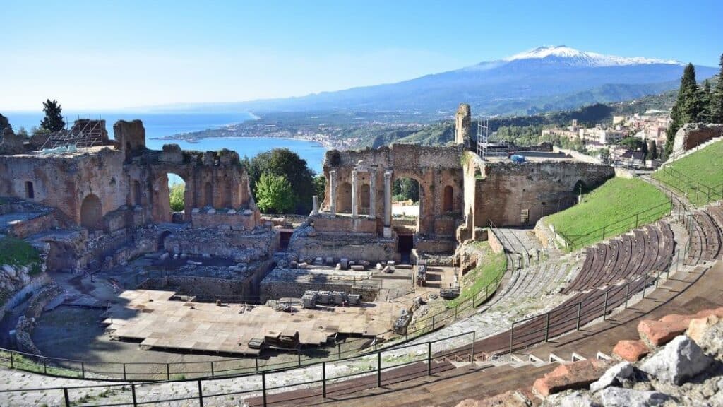Sicily
