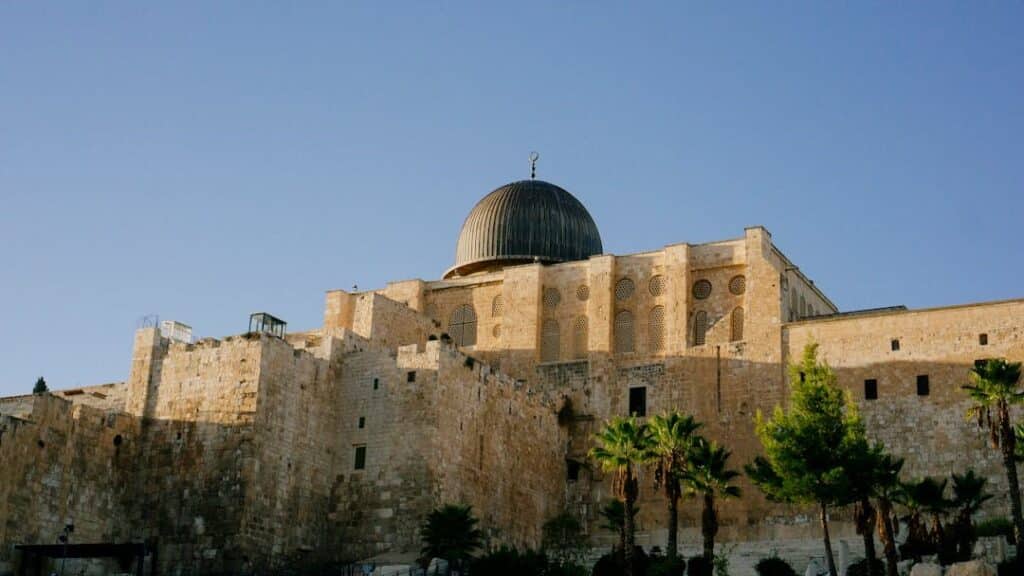 JERUSALEM