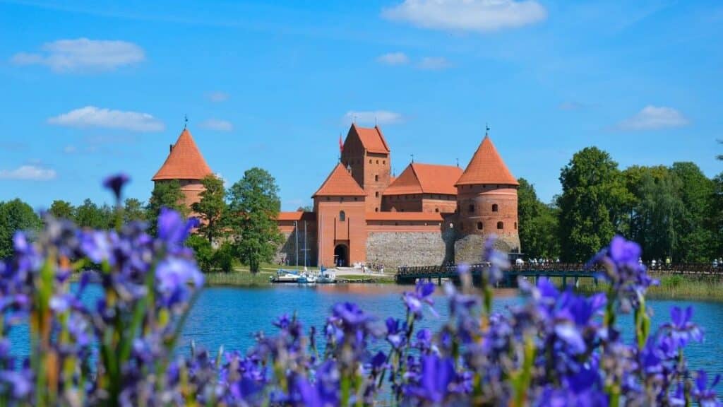 Lithuania